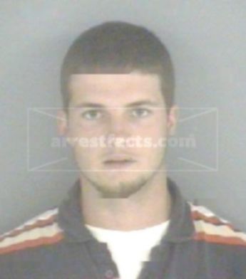 Christopher Aaron Taylor