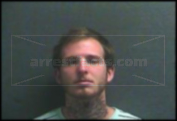 Zachary Charles Doyen Davis