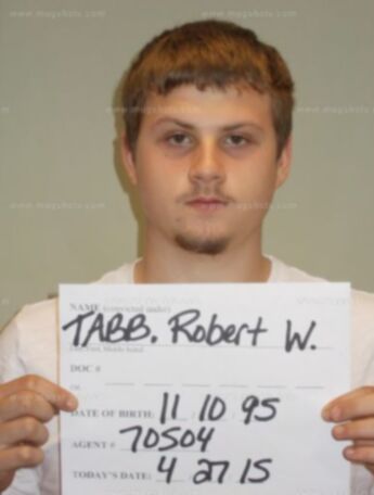 Robert W Tabb