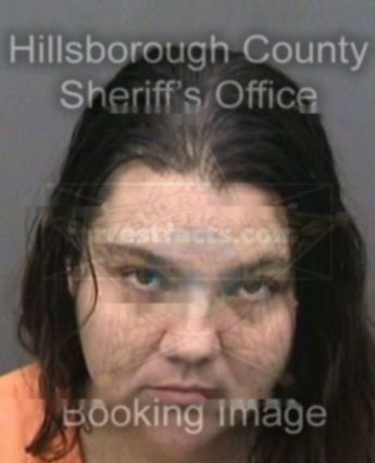 Tammi Lynn Mccarter