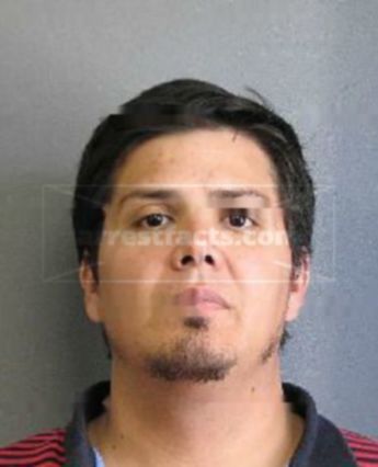 Eric Joshua Hernandez