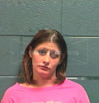 Ashley Nicole Dooley