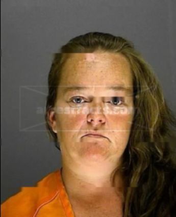 Amy Roberta Fitzgerald