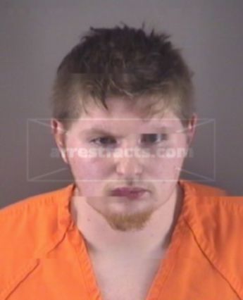 Caleb Joseph Wayne Frederick