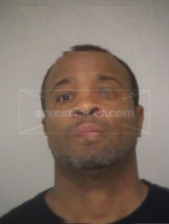 Jermaine Wendell Thomas