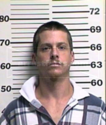 Randy Bryan Buchanan