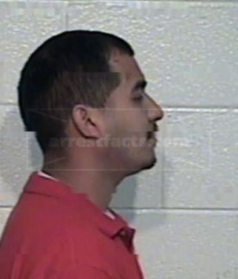 Adrian Rodriguez Rodriguez