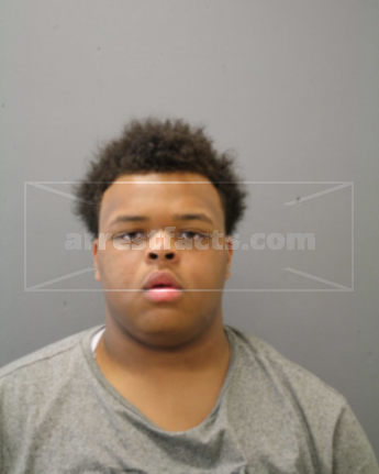 Deondre L Campbell