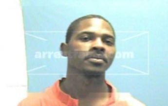 Demetrice Dewayne Jones