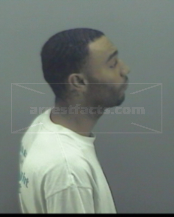 Ledaryon Antwon Anderson