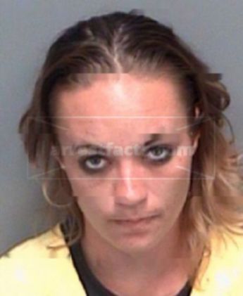 Tabitha Ann Stewart