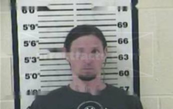 Rex Brandon Johnson