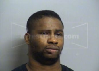 Maurice Darnell Cotton