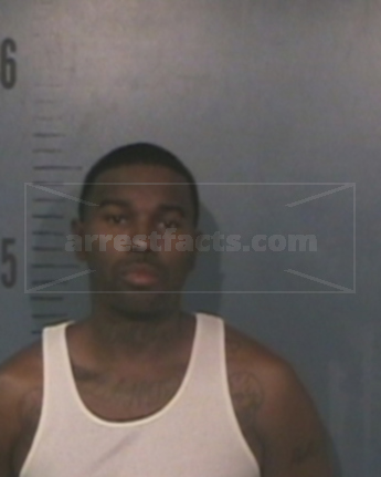 Michael Arius Thompson