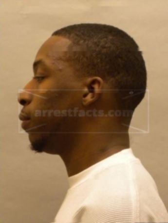 Demontae M Collins