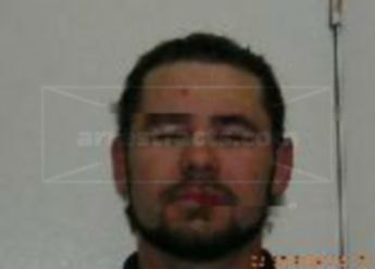 Joseph Daniel Harrell