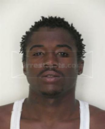 Kwamain Rashad Guyton Jr.