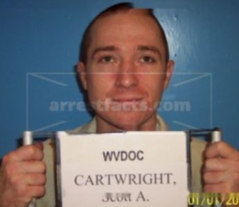 Scott A Cartwright