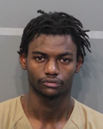 Terrance Deyshawn Schofield