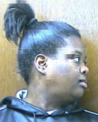 Myrtle Lashawn Smith