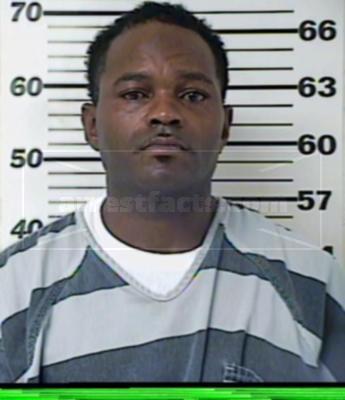 Reginald David Johnson