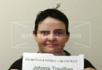 Johnna Travillian