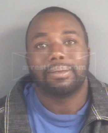 Isaac Antwane Hicks