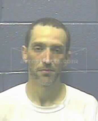 Shawn Alan Harper