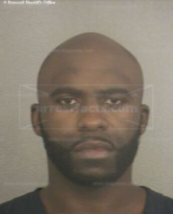 Howard Jermaine Rolle