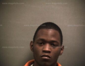 Devin Lamar Burks