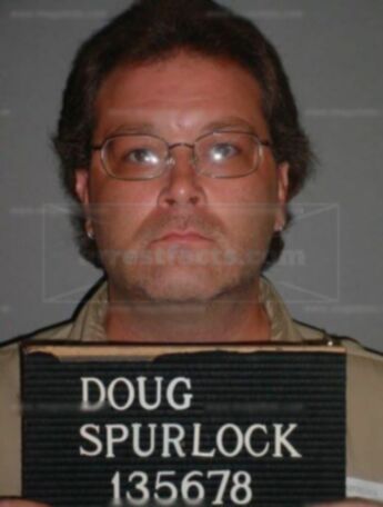 Doug Spurlock