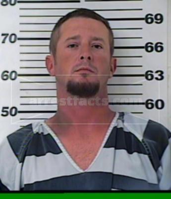 Aaron Dale Cline