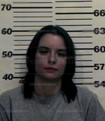 Jennifer Marie Walters