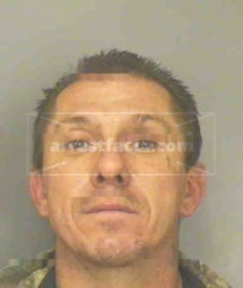 Kenneth Wayne Guffey