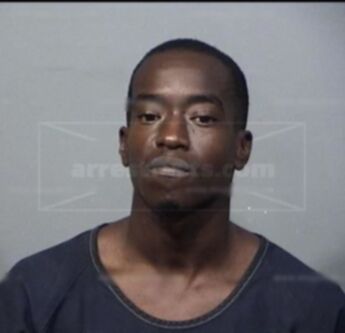 Rashawn Jamual Daniels