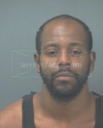 Derrick Jerome Arnold