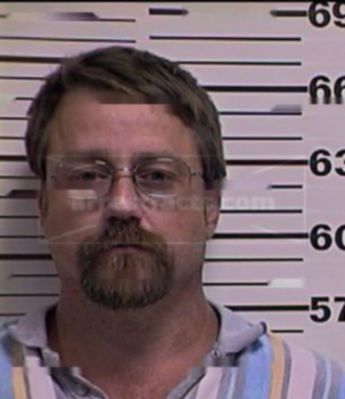 Jeffery Darren Chandler