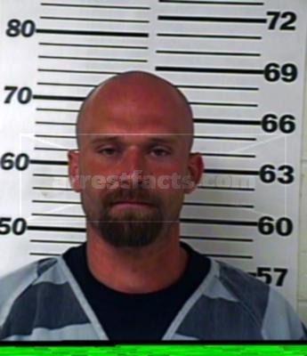 Larry James Bounds