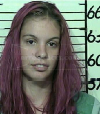 Ashley Joy Baumgartner