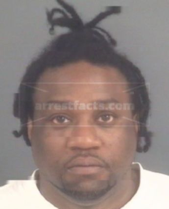 Rodrecus Deon Corbett