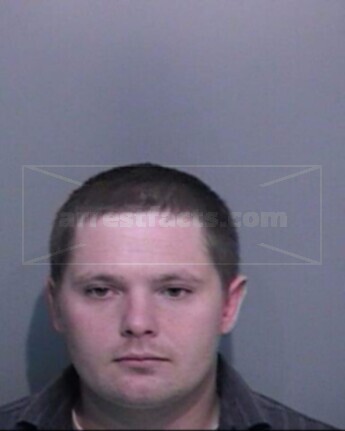 Anthony Wayne Duckworth