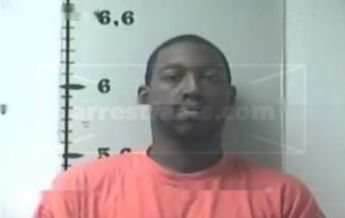 Shamar Dewayne Lewis