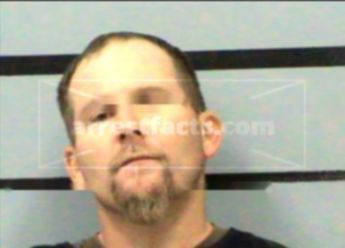 Brian Wayne Anderson