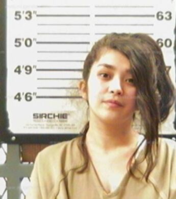 Sarah Valencia