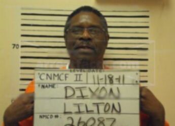 Lilton R. Dixon