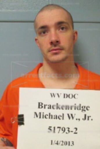 Michael Wayne Brackenridge