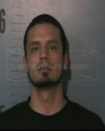 Michael Anthony Rocha