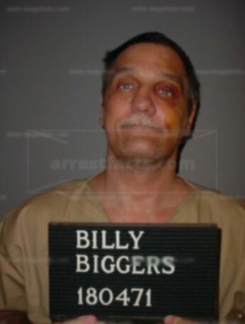 Billy Ray Biggers