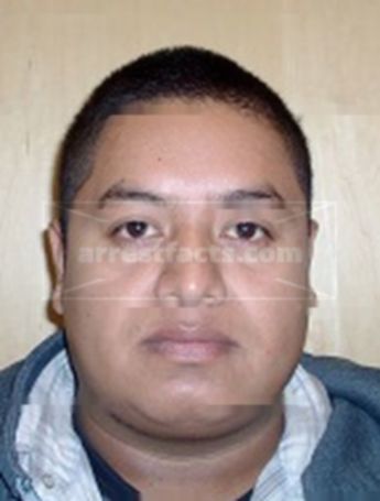 Ivan Lazaro Arizpe