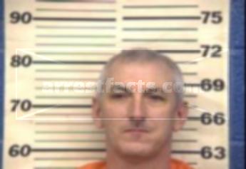 Johnny Arvin Meyers